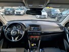 Mazda CX-5 4x4 Serwis Parktronic Tempomat RVM Bluetooth Europa Gwarancja! - 14