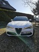 Alfa Romeo Stelvio 2.0 280 KM z 2018 roku bogate wyposażenie - 9
