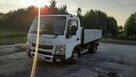 Mitsubishi Canter wywrotka na kat. prawa jazdy ,,B - 9