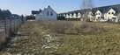 Działka budowlana - 1