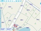 Unikat: Duża działka nad Jeziorem Dużym z warunkami zabudowy - 3