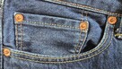 Levis Strauss Oryginał Jeans model 514 Regular.rozm.33-30 - 3