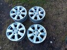 Sprzedam felgi aluminiowe - 10