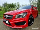 Mercedes-Benz CLA 250 4x4 211KM AMG PAKIET Kamera Automat LED - 4