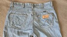Wrangler Alaska Regular rozm.36-30 Oryginał Made in Malta - 3