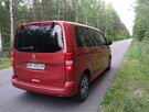 Sprzedam Peugot Traveller - 2