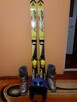 SPRZEDAM NARTY I BUTY DZIECIĘCE! - 3