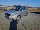Opel Agila z Niemiec Klima - 3