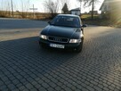 Audi A4 B5 1.6 benzyna +gaz - 3