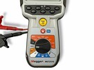 MEGGER MIT2500 - MIERNIK REZYSTANCJI IZOLACJI - 3