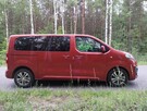 Sprzedam Peugot Traveller - 5