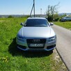Audi A4 B8 Avant 2.0 TDI