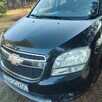 sprzedam zamienię Chevrolet Orlando - 1