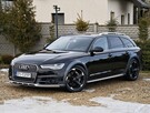 Audi A6 Allroad C7 LIFT Allroad 3.0 BiTDI 320KM Salon Polska - 5
