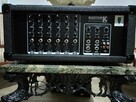 Wzmacniacz z Mikserem Kustom KPM 6160 - 2