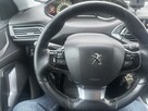 Peugeot 308 combi - 2