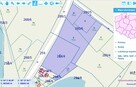 Unikat: Duża działka nad Jeziorem Dużym z warunkami zabudowy - 2