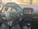 Renault Clio IV automat, start-stop, salon Polska, od kobiety - 11