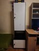 Szafka, słupek w bardzo dobrym stanie - 5