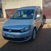 Volkswagen Caddy. Właściciel, salon Polska. - 7