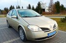 Nissan  Primera  Tanio  diesel