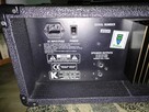 Wzmacniacz z Mikserem Kustom KPM 6160 - 6