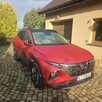 Sprzedam Hyundai Tucson 1,6 T-GDi, hybryda