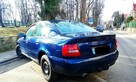 Audi a4 LPG rok 2000 - 2