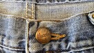 Wrangler Alaska Regular rozm.36-30 Oryginał Made in Malta - 4