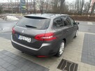 Peugeot 308 combi - 4