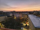 Wynajmę 2 pokoje w mieszkaniu z przestrzenny widokiem zachód - 10
