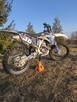 Sprzedam yzf 250 2009 rok super stan Remont potwierdzenie - 13