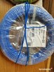 Kabel przewód instalacyjny miedziany drut 1x1,5mm - 7