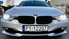 BMW F31, 2014r, 197 tkm, wymieniony rozrząd, pełen serwis, z