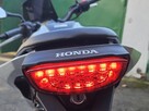 HONDA CB125R 2025 2920km Salon PL 1 wł 6 lat gwarancji - 12
