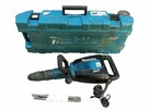 MŁOT WYBURZENIOWY MAKITA HM1214C + WALIZKA - 5