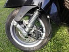 Piaggio Vespa GTS 125 cm3 - 3