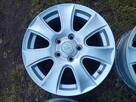 Sprzedam felgi aluminiowe - 3