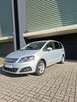 Seat Alhambra II 1.4 Zadbany Rodzinny 7os. Bogato Wyposażony - 4