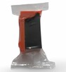 Tusz kartridż Lexmark 100 XL 108 XL Cyan | Interpret S405 - 2
