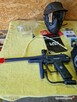 PAINTBALL Marker Zestaw - 9