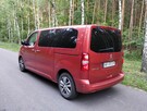 Sprzedam Peugot Traveller - 1