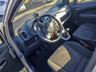 Opel Agila z Niemiec Klima - 2