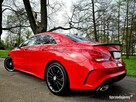 Mercedes-Benz CLA 250 4x4 211KM AMG PAKIET Kamera Automat LED - 6