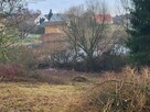 Działka nad jeziorem - 1