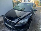Ford Focus 1.6 TDCI