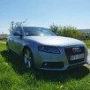 Audi A4 B8 Avant 2.0 TDI - 3
