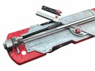 RUBI TQ 102 / PRZECINARKA DO GLAZURY / 102 CM - 8