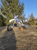 Sprzedam yzf 250 2009 rok super stan Remont potwierdzenie - 14