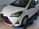 Toyota Yaris - 5
